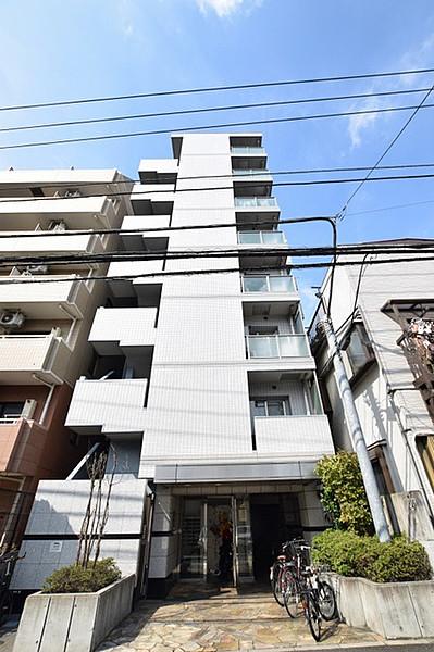 ステージファースト白山